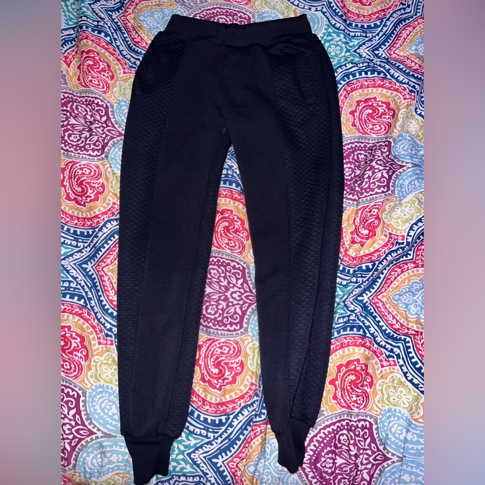 Women joggers